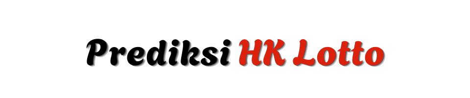 Prediksi HK Lotto
